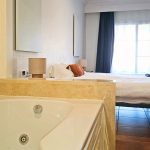 Appartement aan golfbaan in La Sella