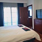 Appartement aan golfbaan in La Sella
