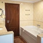 Appartement aan golfbaan in La Sella