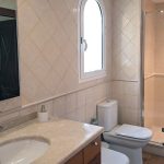 Appartement aan golfbaan in La Sella