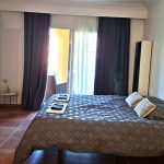 Appartement aan golfbaan in La Sella