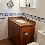 Appartement aan golfbaan in La Sella
