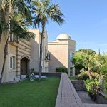 Appartement aan golfbaan in La Sella
