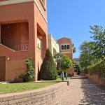 Appartement aan golfbaan in La Sella