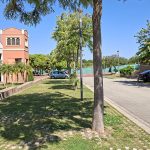 Appartement aan golfbaan in La Sella