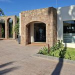 Appartement aan golfbaan in La Sella