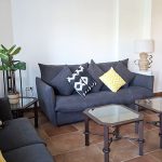 Appartement aan golfbaan in La Sella