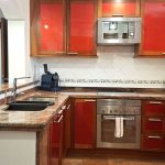 Appartement aan golfbaan in La Sella