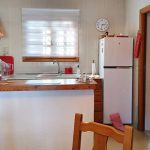 Bungalow met tuin in La Sella