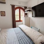 Appartement met gemeenschappelijk zwembad in La Sella