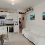 Appartement met gemeenschappelijk zwembad in La Sella