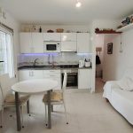 Appartement met gemeenschappelijk zwembad in La Sella