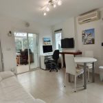 Appartement met gemeenschappelijk zwembad in La Sella