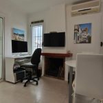 Appartement met gemeenschappelijk zwembad in La Sella