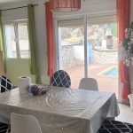 Villa met zeezicht in La Sella