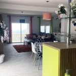 Villa met zeezicht in La Sella