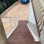 Villa met zeezicht in La Sella