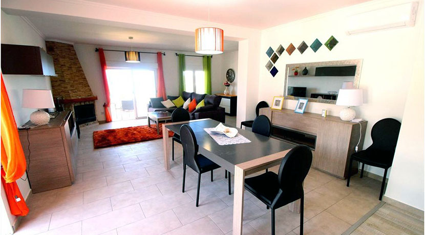 Villa met zeezicht in La Sella