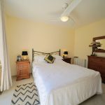 Villa met golfzicht in La Sella