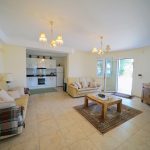 Villa met golfzicht in La Sella