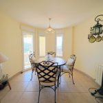 Villa met golfzicht in La Sella