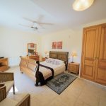Villa met golfzicht in La Sella