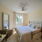 Villa met golfzicht in La Sella