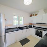 Villa met golfzicht in La Sella