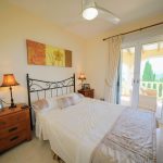 Villa met golfzicht in La Sella