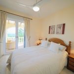 Villa met golfzicht in La Sella