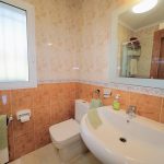 Villa met golfzicht in La Sella