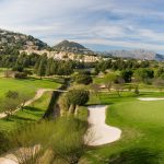 Los Balcones del Golf