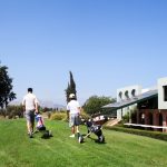 Los Balcones del Golf