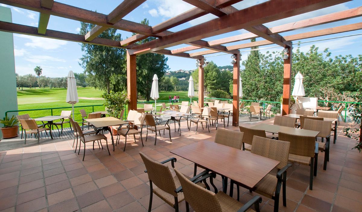 Los Balcones del Golf