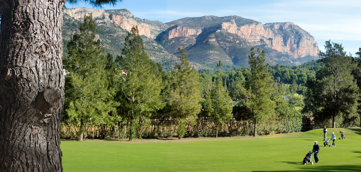 Los Balcones del Golf