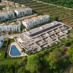 Los Balcones del Golf