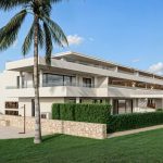 Los Balcones del Golf