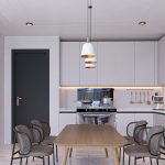 Nieuwbouwvilla met privezwembad in Pedreguer