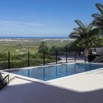 Nieuwbouwvilla met privezwembad in Pedreguer
