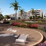 Nieuwbouw appartementen bij strand El Verger