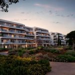 Nieuwbouw appartementen bij strand El Verger