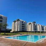 Appartement met zeezicht in El Verger