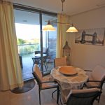 Appartement met zeezicht in El Verger
