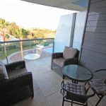 Appartement met zeezicht in El Verger