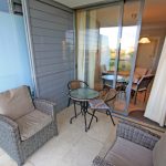 Appartement met zeezicht in El Verger