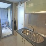 Appartement met zeezicht in El Verger