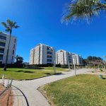 Appartement met zeezicht in El Verger