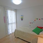 Appartement met zeezicht in El Verger
