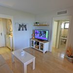 Appartement met zeezicht in El Verger