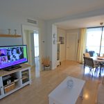 Appartement met zeezicht in El Verger